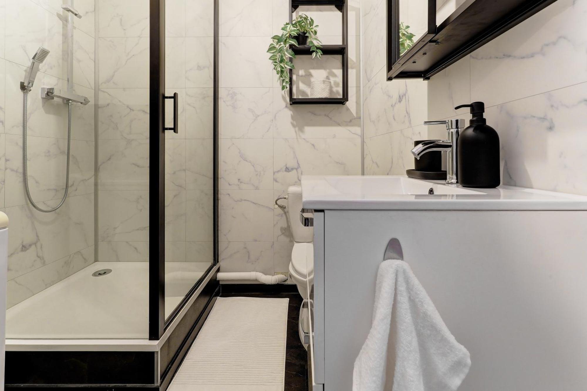 Le Bubbly - Appartement Lumineux De 50M² Épernay Exterior foto